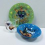 Набор детский Luminarc Disney TOY STORY 3 предмета 9344 (1251516)