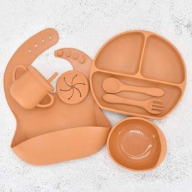 Набір дитячого посуду SP-Y25 Newsun new (1246106)