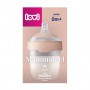 Бутылочка для кормления LOVI Mammafeel с рождения, 150 мл (21/595)
