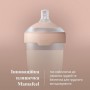 Бутылочка для кормления LOVI Mammafeel с рождения, 150 мл (21/595)