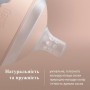 Бутылочка для кормления LOVI Mammafeel с рождения, 150 мл (21/595)