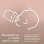 Бутылочка для кормления LOVI Mammafeel с рождения, 150 мл (21/595)