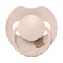 Пустышка LOVI Prime силиконовая, динамическая, Nude, от 0 до 6 месяцев, 1 шт (34/404)