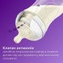 Детская тренировочная кружка AVENT Natural Естественный поток с ручками, от 6 месяцев, 150 мл (SCF263/61)