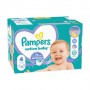 Подгузники Pampers Active Baby размер 4 (9-14 кг), 76 шт
