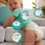 Подгузники Pampers Active Baby размер 4 (9-14 кг), 76 шт