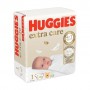 Подгузники Huggies Extra Care Mega размер 1 (2-5 кг), 22 шт