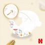 Подгузники Huggies Extra Care размер 1 (2-5 кг), 50 шт