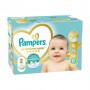 Подгузники Pampers Premium Care размер 2 (4-8 кг), 136 шт