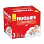 Подгузники Huggies Little Movers размер 3 (4-9 кг), 168 шт