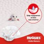 Подгузники Huggies Little Movers размер 3 (4-9 кг), 168 шт