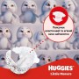 Подгузники Huggies Little Movers размер 3 (4-9 кг), 168 шт