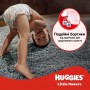 Подгузники Huggies Little Movers размер 3 (4-9 кг), 168 шт