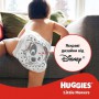 Подгузники Huggies Little Movers размер 3 (4-9 кг), 168 шт
