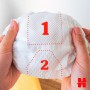 Подгузники Huggies Extra Care размер 3 (6-10 кг), 72 шт