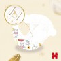 Подгузники Huggies Extra Care размер 3 (6-10 кг), 72 шт