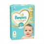 Подгузники Pampers Premium Care размер 2 (4-8 кг), 68 шт