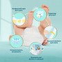 Подгузники Pampers Premium Care размер 2 (4-8 кг), 68 шт