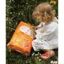 Подгузники Joy Every Day размер 4 (7-14 кг), 50 шт