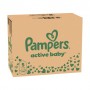 Подгузники Pampers Active Baby размер 5 (11-16 кг), 150 шт