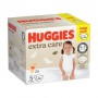 Подгузники Huggies Extra Care Box размер 5 (11-25 кг), 66 шт
