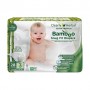 Подгузники Clearly Herbal Bamboo размер 3 (5.5-8 кг), 28 шт