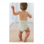 Подгузники Clearly Herbal Bamboo размер 3 (5.5-8 кг), 28 шт