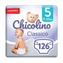 Детские подгузники Chicolino Classico размер 5 (11-25 кг), 3*42 шт
