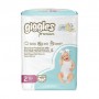 Подгузники Giggles Premium Mini размер 2 (3-6 кг), 40 шт