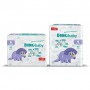 Подгузники Dino Baby размер 6 (16+ кг), 32 шт