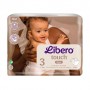 Подгузники Libero Touch размер 3 (5-8 кг), 40 шт