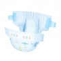Подгузники Goo.N Plus унисекс, размер М (для детей 6-11 кг), 56 шт