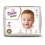 Подгузники Dada Elite Care Maxi размер 4 (7-18 кг), 33 шт