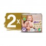 Подгузники Libero Touch размер 5 (10-14 кг), 2*40 шт