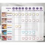 Подгузники Libero Touch размер 5 (10-14 кг), 2*40 шт