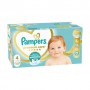 Подгузники Pampers Premium Care размер 4 (9-14 кг), 104 шт