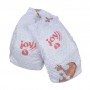 Подгузники Joy Every Day размер 3 (4-9 кг), 56 шт