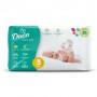 Подгузники Dada Extra Soft размер 3 (4-9 кг), 50 шт
