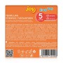Пеленки гигиенические впитывающие Joy Every Day, 60*60, 5 шт