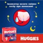 Подгузники-трусики Huggies Overnights Pants, размер 5 (12-17 кг), 24 шт