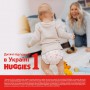 Подгузники-трусики Huggies Overnights Pants, размер 5 (12-17 кг), 24 шт