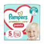 Подгузники-трусики Pampers Premium Care Pants, размер 5 (11–17 кг), 52 шт