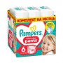Подгузники-трусики Pampers Active Baby Pants размер 6 (13-19 кг), 132 шт