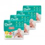 Трусики-подгузники Dada Extra Soft размер 3 Midi (6-11 кг), 4 34 шт