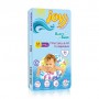 Подгузники-трусики для плавания Joy Happy Swim размер M (9-15 кг), 11 шт