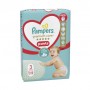 Подгузники-трусики Pampers Premium Care Pants размер 3 (6-11 кг), 70 шт