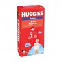 Подгузники-трусики Huggies Little Movers Pants для мальчиков, размер 5 (12-17 кг), 48 шт