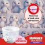 Подгузники-трусики Huggies Little Movers Pants для девочек, размер 5 (12-17 кг), 48 шт