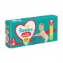 Подгузники-трусики Pampers Active Baby Pants размер 4 (9-15 кг), 52 шт