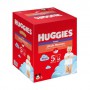 Подгузники-трусики Huggies Little Movers Pants для мальчиков, размер 5 (12-17 кг), 68 шт